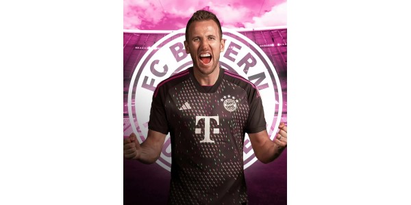 Harry Kane, a jornada lendária de White Hart Lane à Allianz Arena